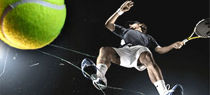 Picture for category Tennis
