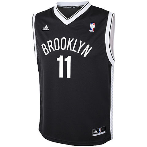 Picture of Brooklyn Nets Jersey