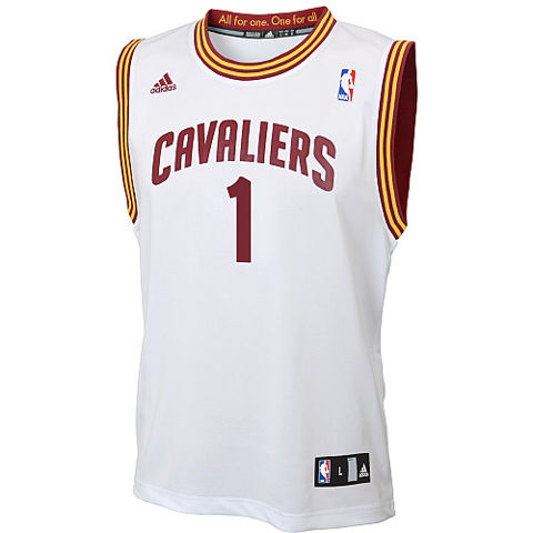 Picture of Cleveland Cavaliers Jersey