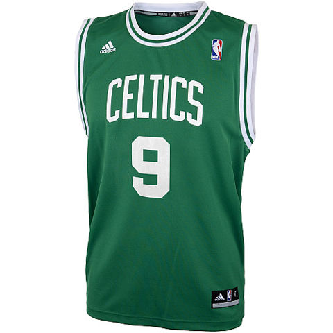 Picture of Boston Celtics Jersey