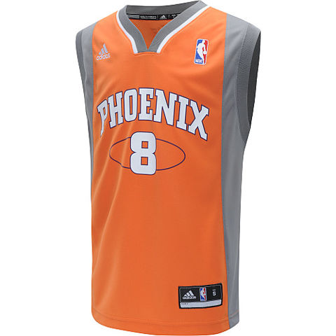 Picture of Phoenix Suns Jersey