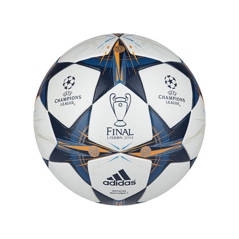 Picture of Adidas Official Champion League 