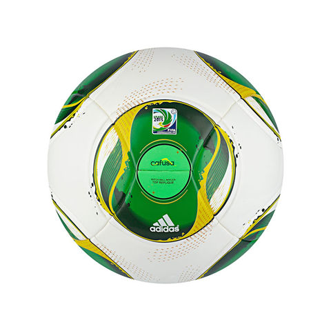 Picture of Adidas Cafusa Confederations Cup Ball