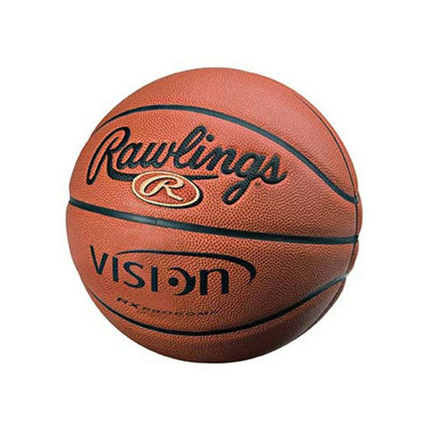 Picture of Rawlings Vision Basketball Ball