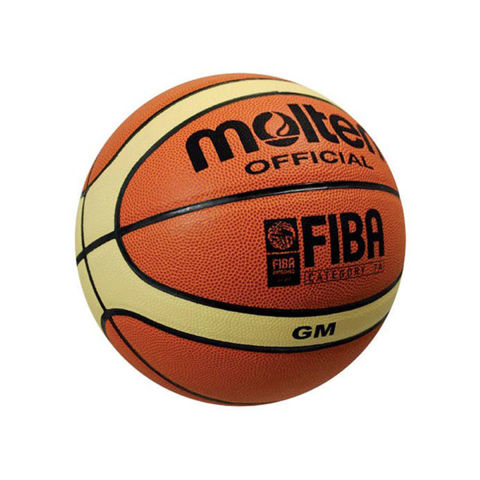 Picture of Molten FIBA Official Basketball Ball